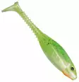 Gunki Grubby Shad 6cm - Klassische Weichköder - 3400030116 - 8