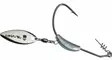 Gunki Loaded Texan Flash Hook - Jig-Köpfe - 3297830392116 - 2