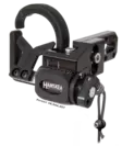 Hamskea Hybrid Hunter Pro RH - Pfeilauflagen - 856633006106 - 1