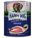 Happy Dog Sensible Pure France 400g - Happy Dog Sensible Pure - 02746 - 1