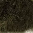 Hareline Marabou Strung Blood Quills - Andere Federn und Plüme - 40450300506 - 30