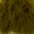 Hareline Marabou Strung Blood Quills - Andere Federn und Plüme - 40450300506 - 23