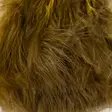Hareline Marabou Strung Blood Quills - Andere Federn und Plüme - 40450300506 - 5