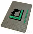 Hareline Silicone Hook and Bead Pad -silikonialusta - Andere Werkzeuge - 762820140006 - 1