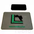 Hareline Silicone Hook and Bead Pad -silikonialusta - Andere Werkzeuge - 762820140006 - 2
