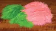 Hareline Wooly Bugger Marabou - Andere Federn und Plüme - 40450300026 - 31