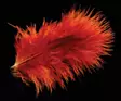 Hareline Wooly Bugger Marabou - Andere Federn und Plüme - 40450300026 - 33