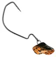 Headbanger RockerHead #4/0 11g 3-pack - Jig-Haken - 1604202216 - 2
