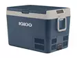 Igloo ICF60 Compressor Cooler 59l Blue - Kühlboxen - 0034223507176 - 1