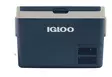 Igloo ICF60 Compressor Cooler 59l Blue - Kühlboxen - 0034223507176 - 2