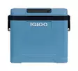 Igloo IE42C Thermoelectric Cooler 12V/230V 42l Blue - Kühlboxen - 0034223509286 - 2