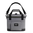 Igloo Trailmate 18 Cooler Grey - Kühlboxen - 0034223670986 - 2