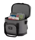 Igloo Trailmate 18 Cooler Grey - Kühlboxen - 0034223670986 - 6