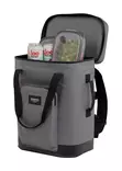 Igloo Trailmate Backpack Grey - Kühlboxen - 0034223671136 - 4