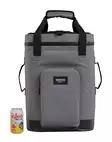 Igloo Trailmate Backpack Grey - Kühlboxen - 0034223671136 - 6