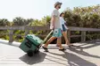 Igloo Trailmate Roller 49l Cooler Green - Kühlboxen - 0034223350246 - 9