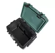 Igloo Trailmate Roller 49l Cooler Green - Kühlboxen - 0034223350246 - 3