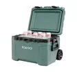 Igloo Trailmate Roller 49l Cooler Green - Kühlboxen - 0034223350246 - 4