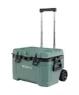 Igloo Trailmate Roller 49l Cooler Green - Kühlboxen - 0034223350246 - 1