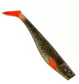 Illex Dexter Shad 250 - Weichköder für Hechte unter 100g - 34000004206 - 8