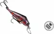 Justiina Vaaput Nemo - Wobbler 6-10 cm - 34004016 - 2