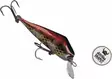 Justiina Vaaput Nemo - Wobbler 6-10 cm - 34004016 - 1