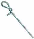 K.P Fast Stinger Spike - Hechtmontagen und Zubehör - 6438239072156 - 1