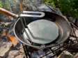 Kalakko Fish Press & Frying Weight - Campingbesteck - 6429830295006 - 3