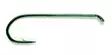Kamasan B800GR Trout Classic Lure Extra Long Green - Streamerhaken - 6417512006286 - 1