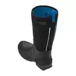 Kamik Field Day #9/42 Black - Winterstiefel und Winterschuhe - 056551350736 - 4