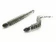 Keitech Custom Leech 7.5cm - Kreatur-Weichköder - 310820206 - 1