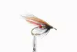 Kultasirppi Salmon Fly - Doppelhaken-Lachsfliegen - 8859202531216 - 1