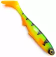 Kuore Fishing Big Foot 22cm 85g - Weichköder für Hechte unter 100g - 0502216 - 1