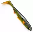 Kuore Fishing Big Foot 22cm 85g - Weichköder für Hechte unter 100g - 0502216 - 5
