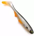 Kuore Fishing Big Foot 22cm 85g - Weichköder für Hechte unter 100g - 0502216 - 7
