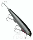 Kuusamo Puukala - Wobbler über 10 cm - 3400400066 - 8