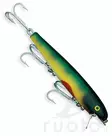 Kuusamo Puukala - Wobbler über 10 cm - 3400400066 - 11
