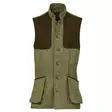 Laksen Berleigh Mulland Shooting Vest - Jagdwesten - 5707953737186 - 1