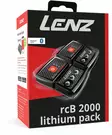 Lenz Heatpack 2.0 2000mAh Bluetooth - Handschuhe und Socken - 9006729013506 - 1