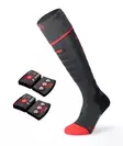 Lenz Heat Sock 5.1 Toe Cap + RCB 1200 Kit - Jagdsocken - 9006729154056 - 1