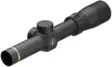 Leupold VX-Freedom 1,5-4x20 Moa-Ring - Leupold Zielfernrohre - 030317028336 - 1