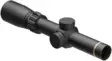 Leupold VX-Freedom 1,5-4x20 Moa-Ring - Leupold Zielfernrohre - 030317028336 - 3