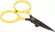 Loon Razor Scissors 4in -sidontasakset - Scheren - 782420009886 - 1