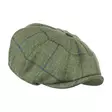 Loop Salar Tweed Cap Talla - Caps - 827142089126 - 1