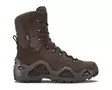 Lowa Z-8S GTX C Dark Brown #6,5/40 - - - 1
