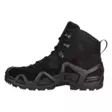 Lowa Zephyr MK2 GTX MID Black - Taktische Stiefel und Schuhe - 4063606359046 - 3
