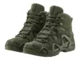 Lowa Zephyr MK2 GTX MID Ranger Green - Taktische Stiefel und Schuhe - 4063606358896 - 3