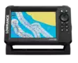 Lowrance Eagle 7 SS - Lowrance Sonare und Kartenplotter - 9420064131396 - 1