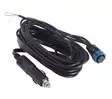 Lowrance Gigarette Power Adapter - Lowrance Zubehör - 042194524696 - 1