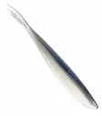Lunker City Fin-S Fish 6.5cm - Weichköder für das Vertikalangeln - 1730030006 - 12